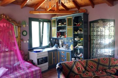 Photo 11 - Villa 220 m² in Central Macedonia