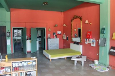 Photo 5 - Villa 220 m² in Central Macedonia