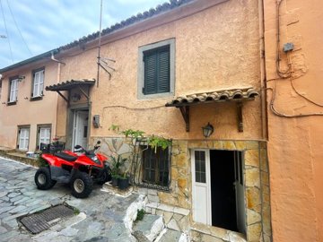 Photo 1 - Townhouse 80 m² in Ionian islands