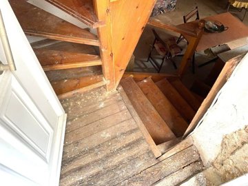 Photo 11 - Townhouse 80 m² in Ionian islands