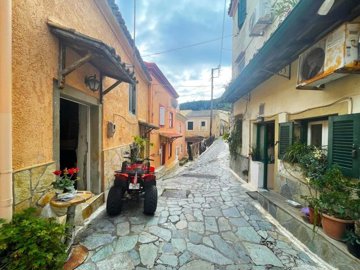 Photo 2 - Townhouse 80 m² in Ionian islands