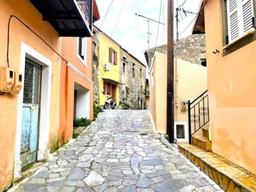 Photo 3 - Townhouse 80 m² in Ionian islands