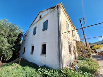 Photo 1 - Townhouse 140 m² in Ionian islands