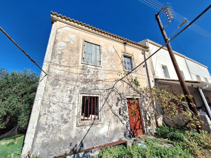 Image No.4-Maisonette de 2 chambres à vendre à Acharavi