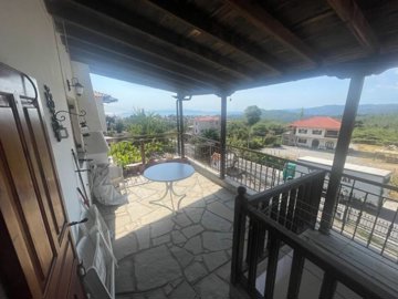 Photo 1 - Apartment 143 m² in Eastern Macedonia and Thrace