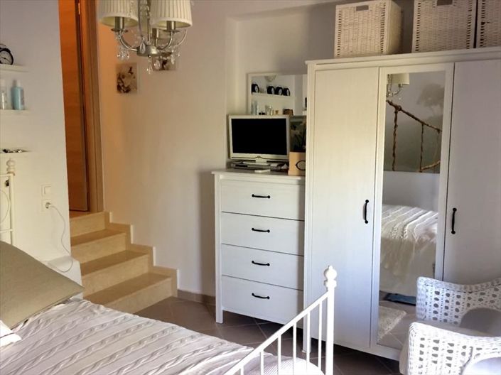 Image No.9-Propriété de 2 chambres à vendre à Halkidiki