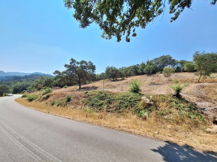 Image No.16-Terre à vendre à Acharavi