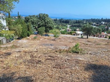 Photo 3 - Land 0 m² in Ionian islands