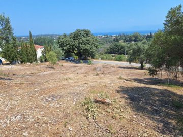 Photo 7 - Land 0 m² in Ionian islands