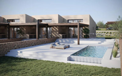 Photo 1 - Villa 75 m² in Eastern Macedonia and Thrace