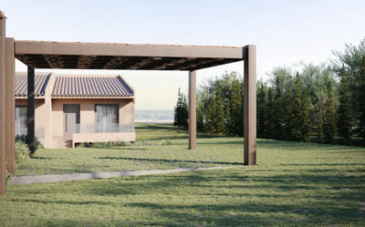 Photo 10 - Villa 75 m² in Eastern Macedonia and Thrace