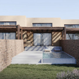 Photo 11 - Villa 75 m² in Eastern Macedonia and Thrace