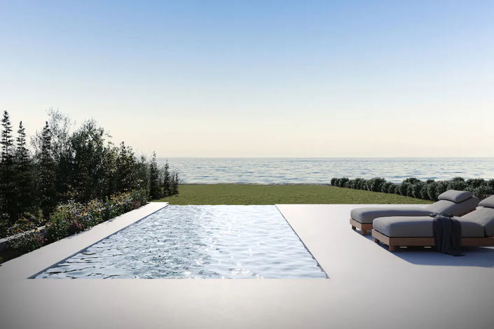 Image No.2-Villa à vendre à Kariani