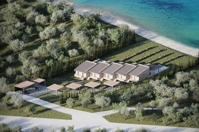 Photo 3 - Villa 75 m² in Eastern Macedonia and Thrace