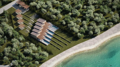 Photo 4 - Villa 75 m² in Eastern Macedonia and Thrace