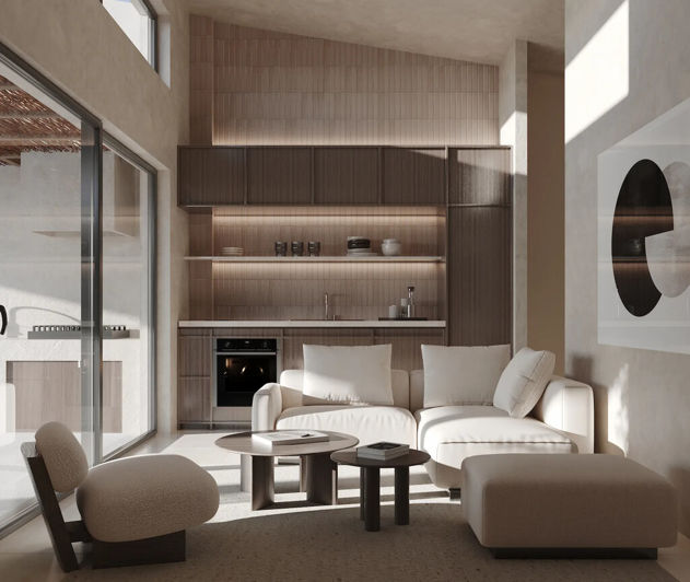 Image No.5-Villa à vendre à Kariani