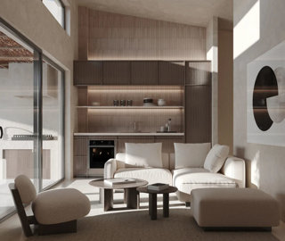 Photo 5 - Villa 75 m² in Eastern Macedonia and Thrace