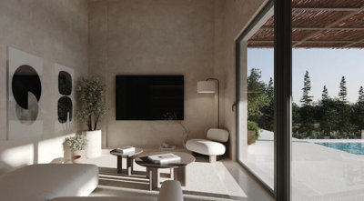 Photo 6 - Villa 75 m² in Eastern Macedonia and Thrace