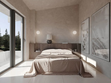 Photo 7 - Villa 75 m² in Eastern Macedonia and Thrace