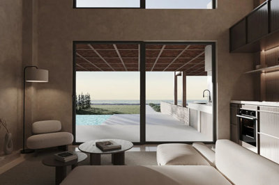 Photo 8 - Villa 75 m² in Eastern Macedonia and Thrace