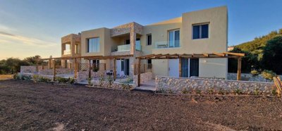 Photo 15 - Property 360 m² in Aegean islands