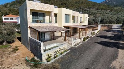 Photo 1 - Property 360 m² in Aegean islands