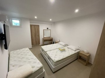 Photo 10 - Property 360 m² in Aegean islands