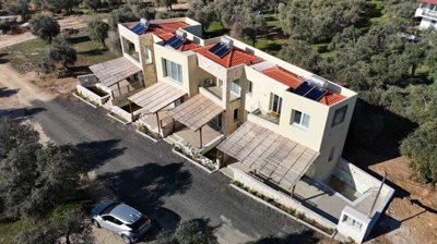 Photo 2 - Property 360 m² in Aegean islands