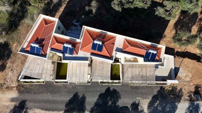 Photo 3 - Property 360 m² in Aegean islands