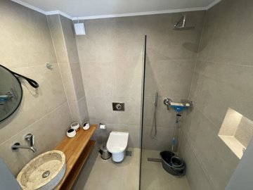 Photo 6 - Property 360 m² in Aegean islands