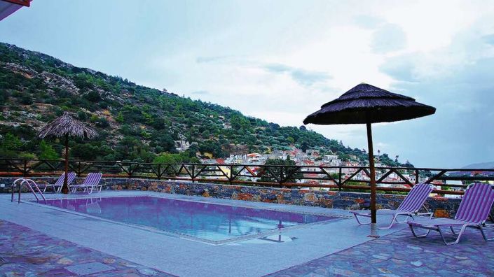 Image No.3-2 Bed Villa for sale