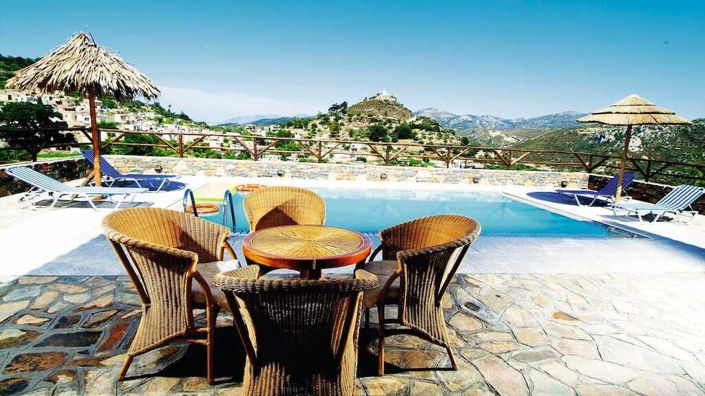 Image No.6-2 Bed Villa for sale