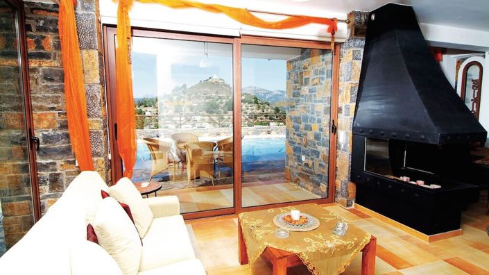 Image No.7-2 Bed Villa for sale