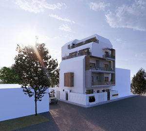 Photo 2 - Apartment 41 m² in Crete