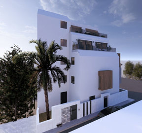 Photo 3 - Apartment 41 m² in Crete