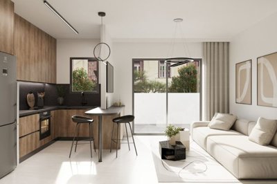 Photo 4 - Apartment 41 m² in Crete