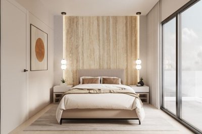 Photo 5 - Apartment 41 m² in Crete