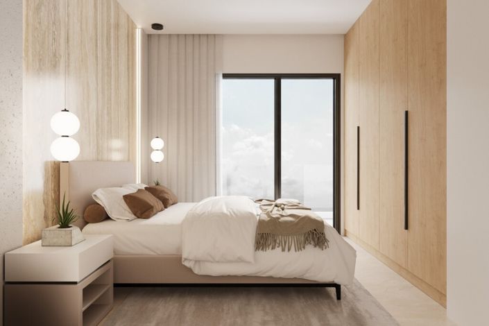 Image No.6-1 Bed Flat for sale