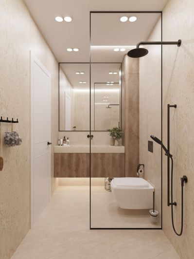 Image No.10-Appartement de 2 chambres à vendre à Hersonissos