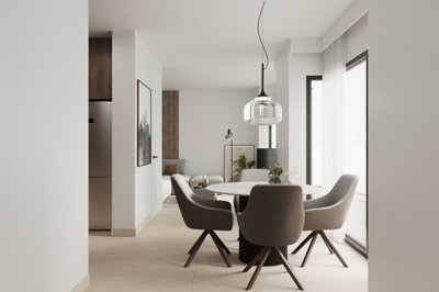 Photo 3 - Apartment 67 m² in Crete