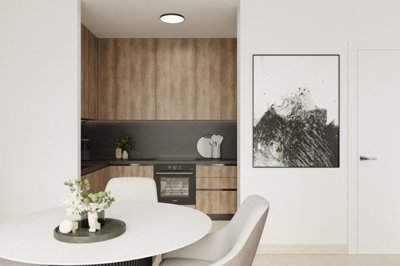 Photo 5 - Apartment 67 m² in Crete