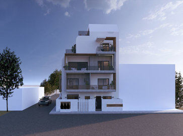 Photo 6 - Apartment 67 m² in Crete
