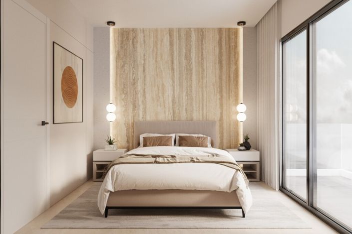 Image No.8-Appartement de 2 chambres à vendre à Hersonissos