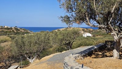 Photo 11 - Townhouse 180 m² in Crete