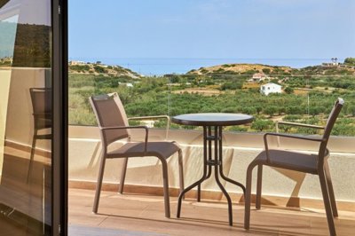 Photo 2 - Townhouse 180 m² in Crete