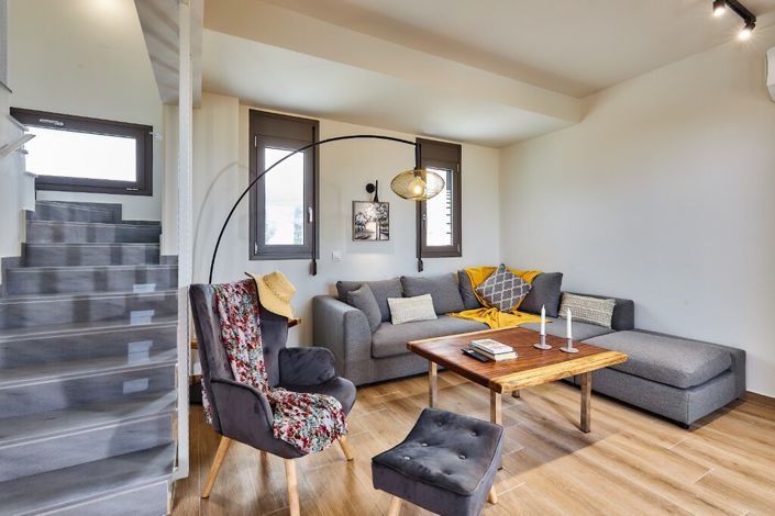 Image No.29-4 Bed Maisonette for sale