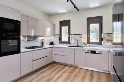 Photo 7 - Townhouse 180 m² in Crete