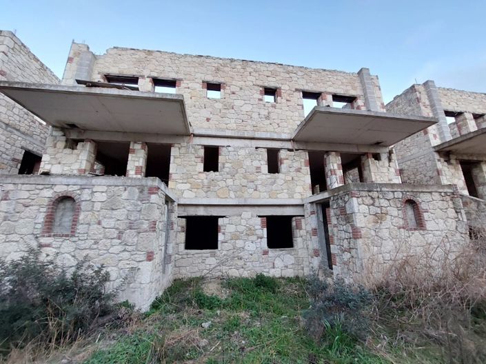 Image No.2-Propriété à vendre à Halkidiki