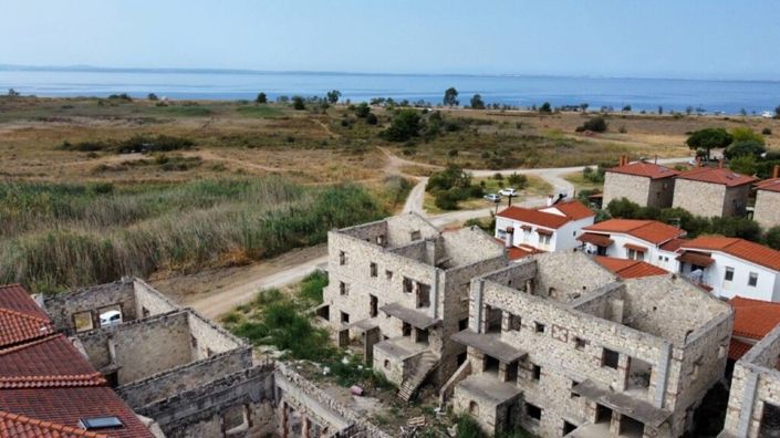 Image No.4-Propriété à vendre à Halkidiki