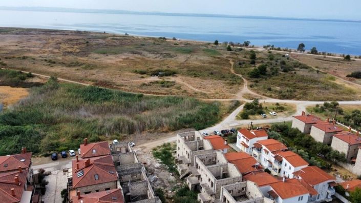 Image No.5-Propriété à vendre à Halkidiki